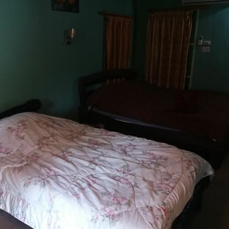 Praw Fan Resort Pakchong Bagian luar foto