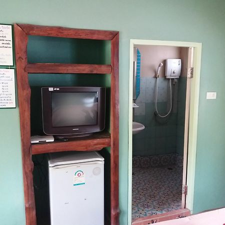 Praw Fan Resort Pakchong Bagian luar foto