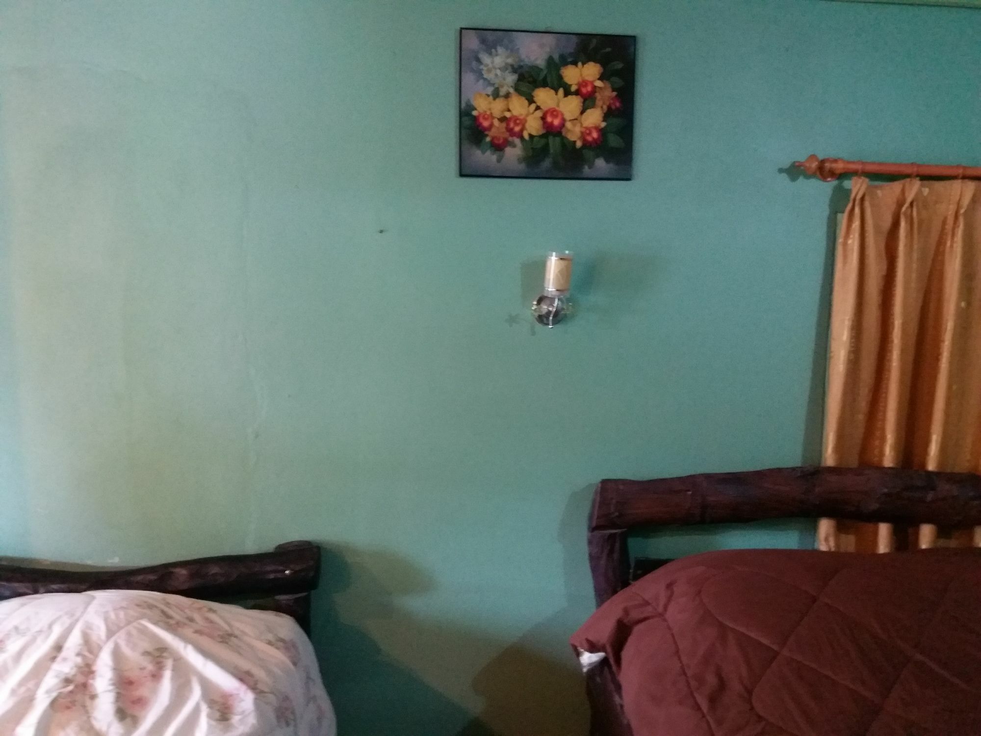 Praw Fan Resort Pakchong Bagian luar foto