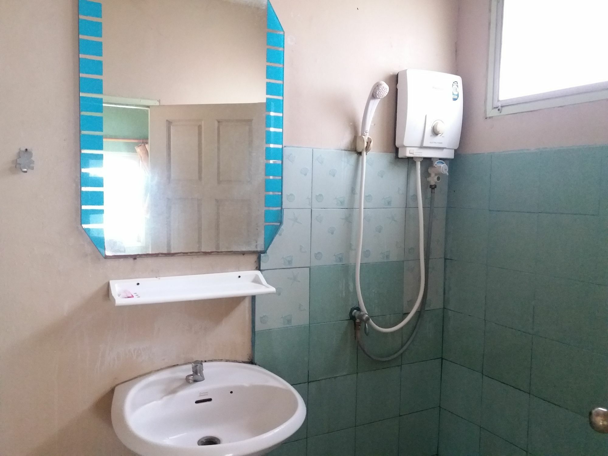 Praw Fan Resort Pakchong Bagian luar foto